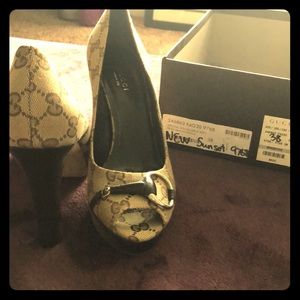 Original GG/Cellarius Soft Beige-Ebony/Cocoa